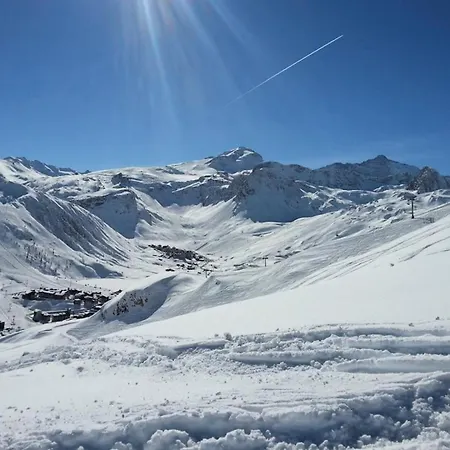 Glaciers - 2 Pieces Pour 5 Personnes 334 *